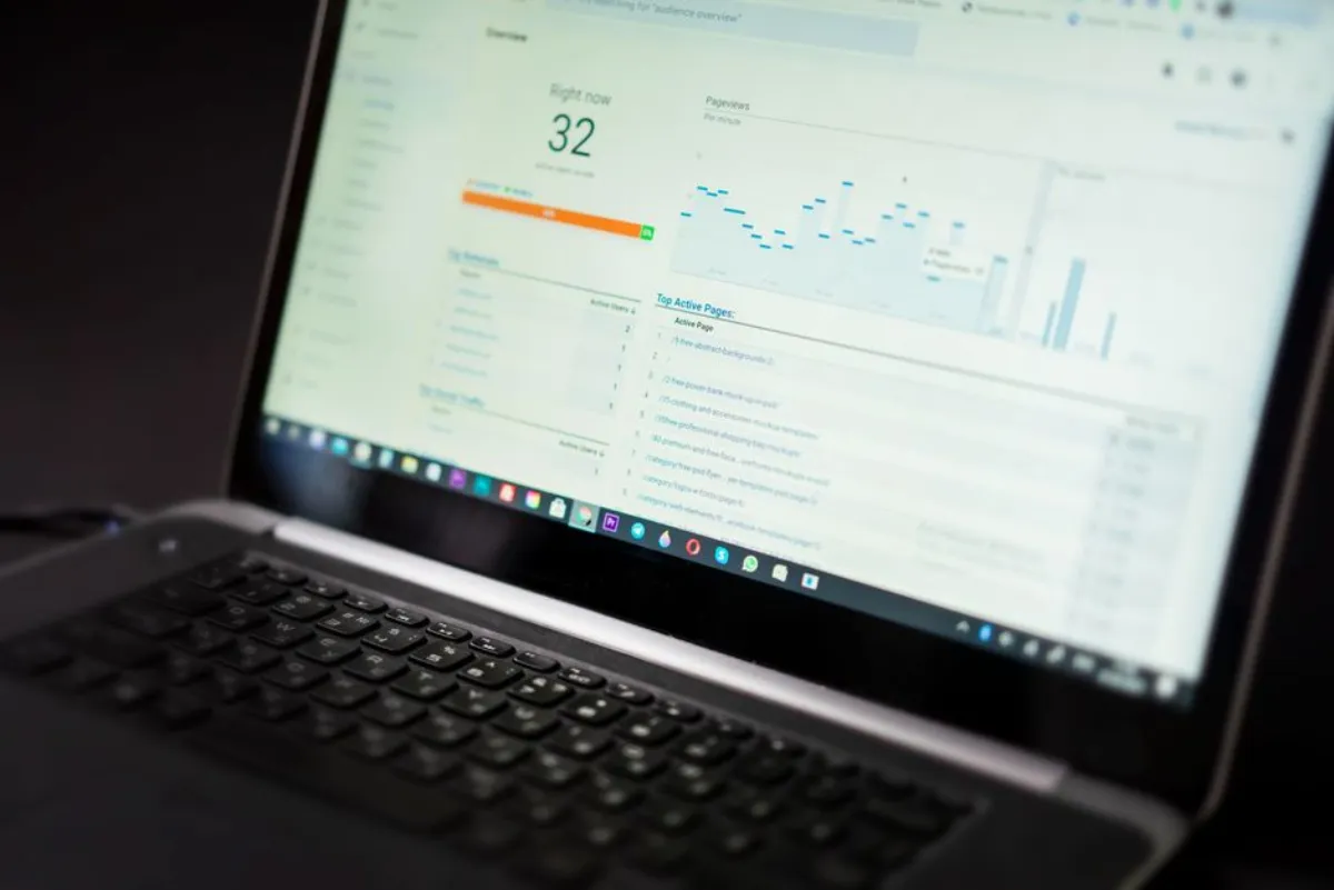 seo analytics